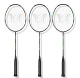 BADMINTON RACKETS