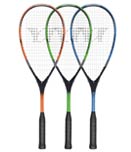 SQUASH RACKETS