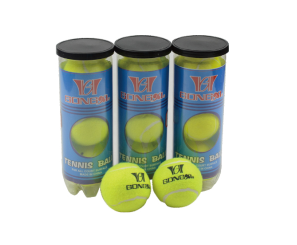 TENNIS BALLS