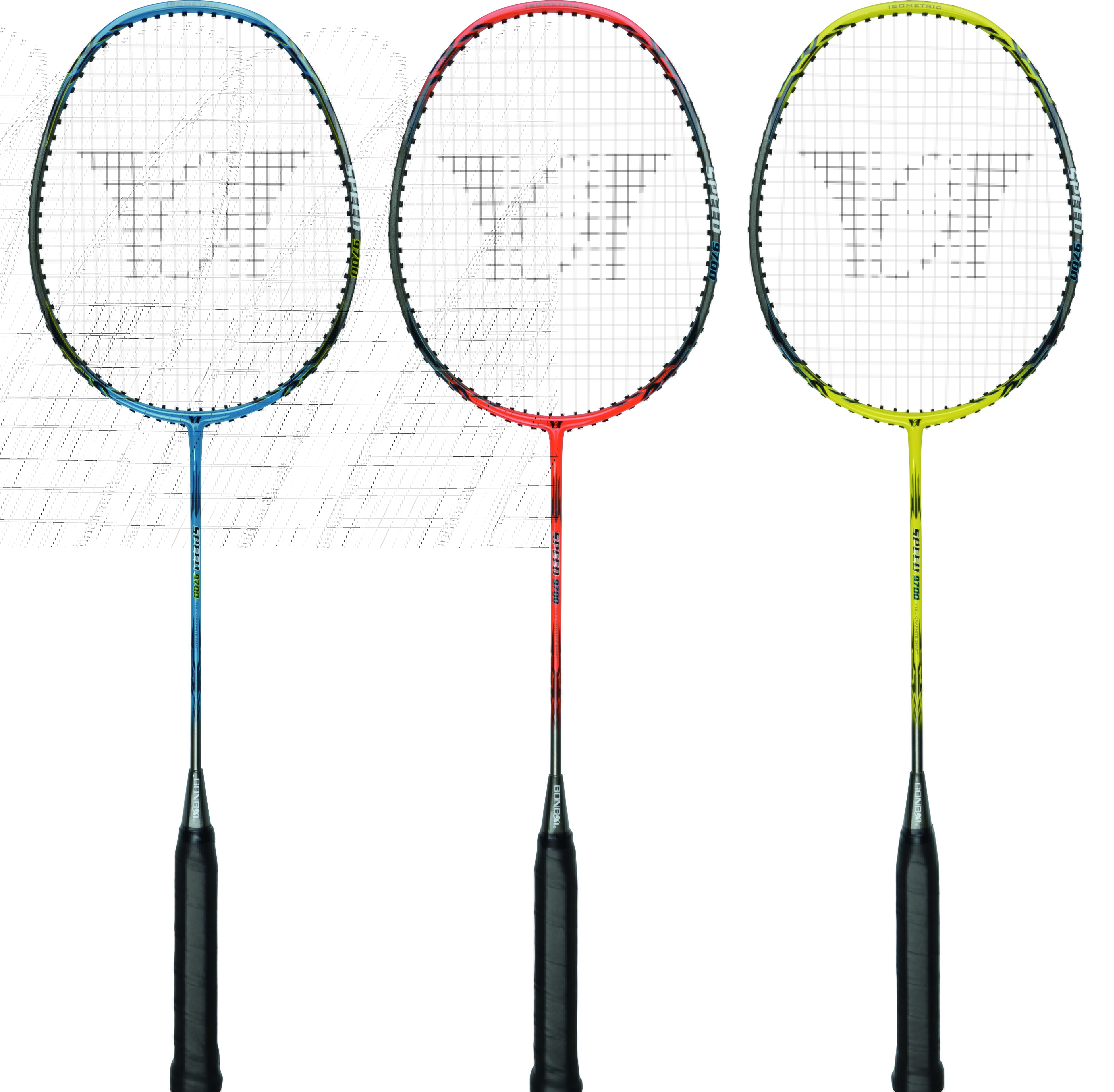SPEED 9700 . Grange / Yellow / Blue