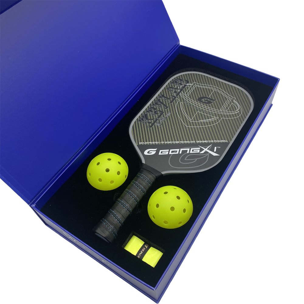 GX-PK Box